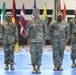 U.S. Army NATO Brigade Welcomes New Commander