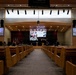 Memorial Tribute Honors Fallen Korean War Chaplains