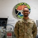 Mustang of the Week: Staff Sgt. Ladarius Price