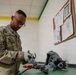Mustang of the Week: Staff Sgt. Ladarius Price