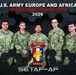 U.S. Army Europe and Africa Best Squad Competition 2026