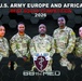 U.S. Army Europe and Africa Best Squad Competition 2026