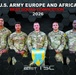 U.S. Army Europe and Africa Best Squad Competition 2026