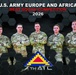 U.S. Army Europe and Africa Best Squad Competition 2026