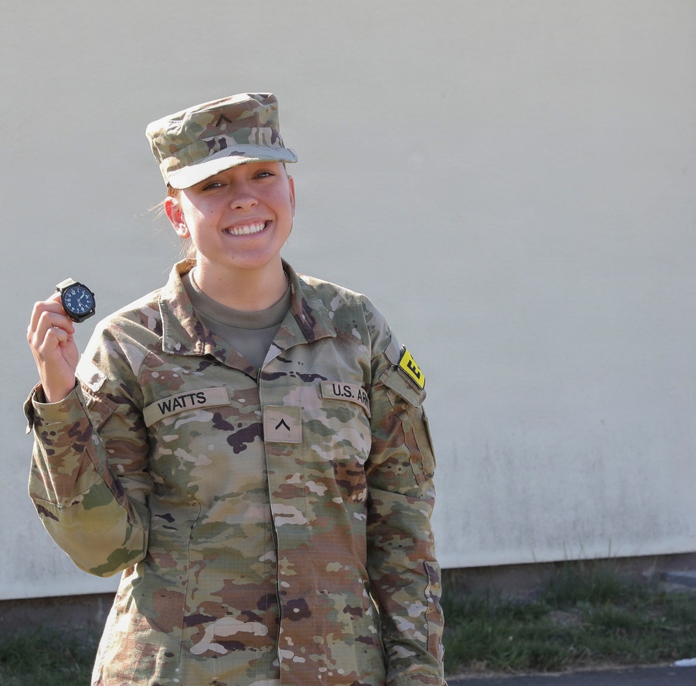 USAREUR-AF Best Squad Competition layout