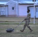 USAREUR-AF Best Squad Competition 2026 – Day One: Army Fitness Test