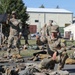 USAREUR-AF Best Squad Competition layout