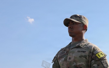 USAREUR-AF Best Squad Competition layout