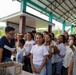 Local Doctors Lead Medical Outreach in Coron