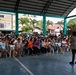 Local Doctors Lead Medical Outreach in Coron