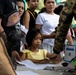 Local Doctors Lead Medical Outreach in Coron