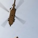 HSC-28 Deployment