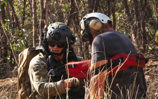 HSC-28 Deployment