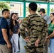 Local Doctors Lead Medical Outreach in Coron