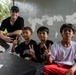 Local Doctors Lead Medical Outreach in Coron