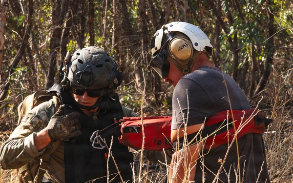 HSC-28 Deployment