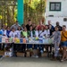 Local Doctors Lead Medical Outreach in Coron