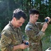 Ghost Troop 2CR Hand Grenade Range