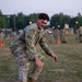 USAREUR-AF Best Squad Competition 2026 - Day 1: Army Fitness Test