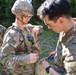 Ghost Troop 2CR Hand Grenade Range