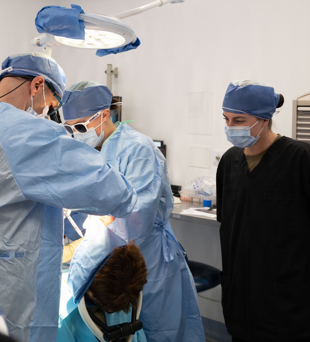 31 MDG bolsters Ohio Air National Guard medical readiness