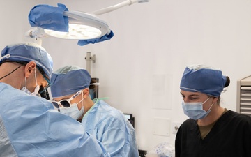 31 MDG bolsters Ohio Air National Guard medical readiness
