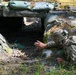 Ghost Troop 2CR Hand Grenade Range