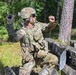 Ghost Troop 2CR Hand Grenade Range