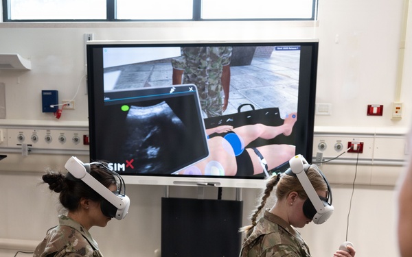 31 MDG bolsters Ohio Air National Guard medical readiness