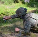 Ghost Troop 2CR Hand Grenade Range
