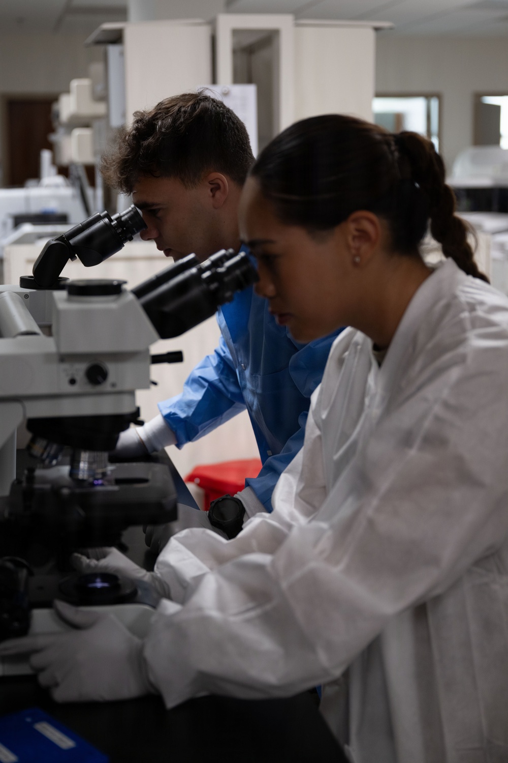 31 MDG bolsters Ohio Air National Guard medical readiness