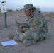 USASMDCBSC 2026 Night Land Nav