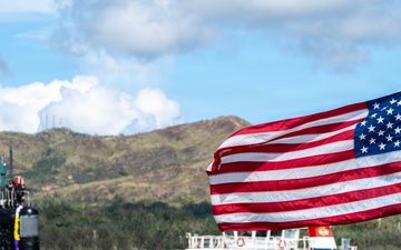 USS Minnesota Completes First Deployment as Navy’s First Forward-Deployed Virginia-Class Submarine