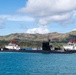 USS Minnesota (SSN 783) returns to homeport