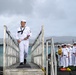 USS Minnesota (SSN 783) returns to homeport