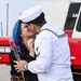 USS Minnesota (SSN 783) returns to homeport