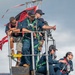 USS Minnesota (SSN 783) returns to homeport