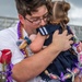 USS Minnesota (SSN 783) returns to homeport