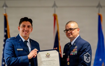 The Cherry family: 165 years of military legacy continues