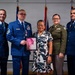 The Cherry family: 165 years of military legacy continues