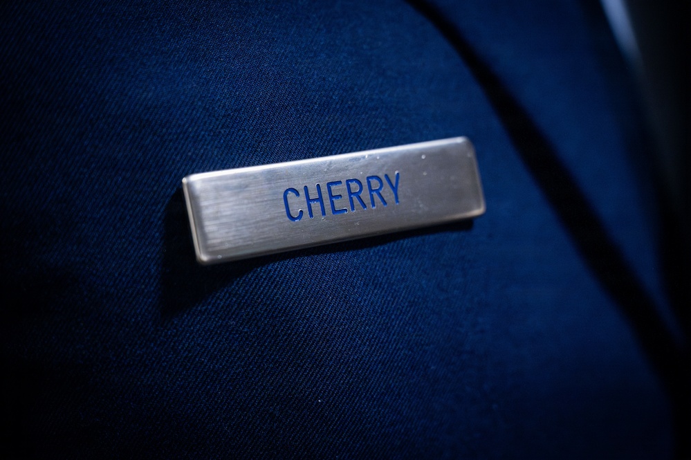 The Cherry family: 165 years of military legacy continues