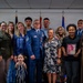 The Cherry family: 165 years of military legacy continues
