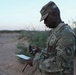 USASMDCBSC 2026 Night Land Nav