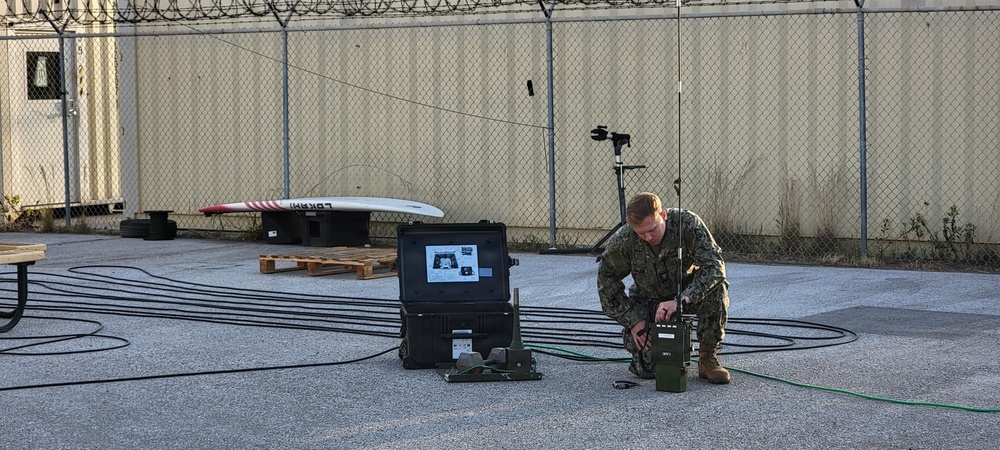 Radio Test