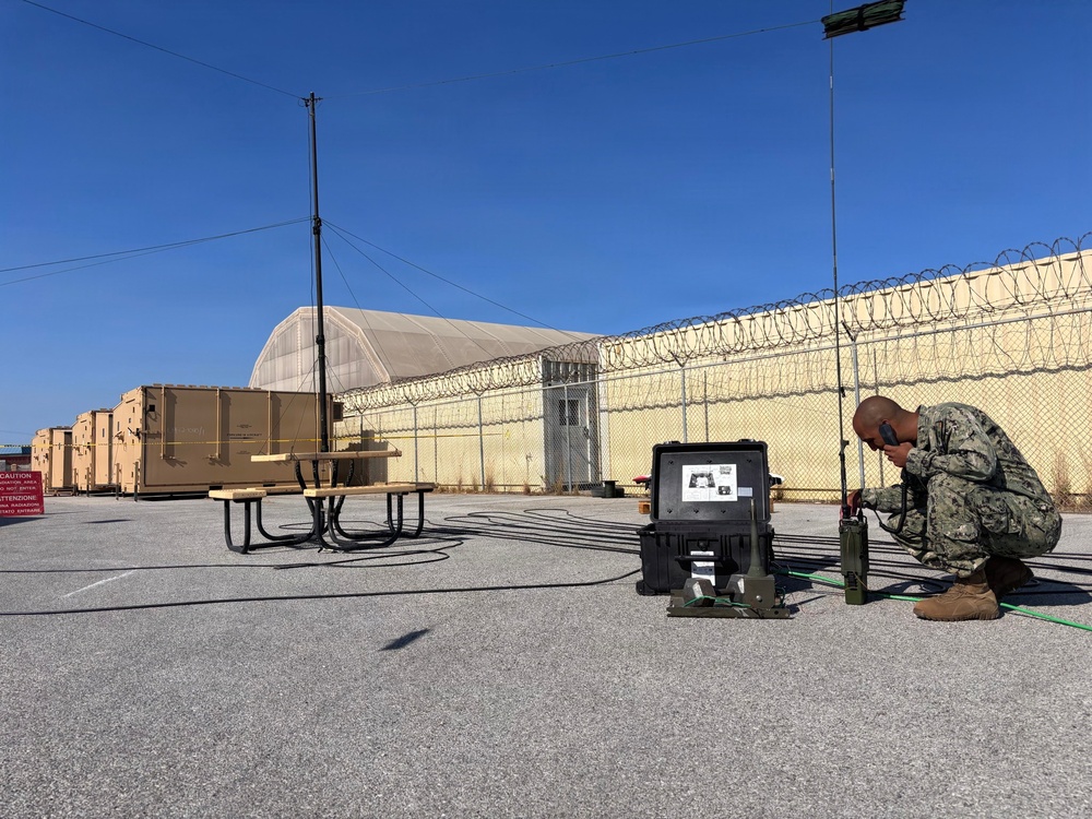 Radio Test