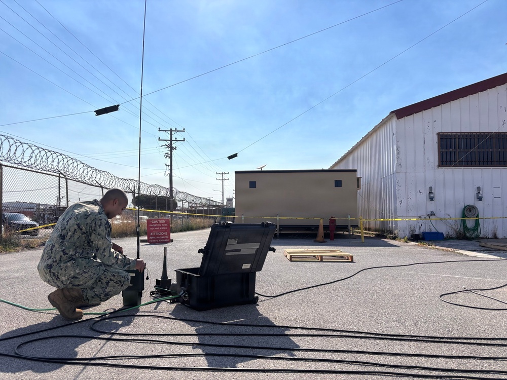 Radio Test