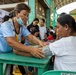 Filipino Medical Teams Deliver Vital Healthcare in Borac
