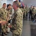 Allied Naval Officers Recognized at BALTOPS