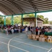 Filipino Medical Teams Deliver Vital Healthcare in Borac