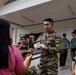 Filipino Medical Teams Deliver Vital Healthcare in Borac